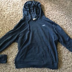 Men’s Hooded Sweatshirt
